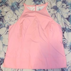 vintage lilly pulitzer top